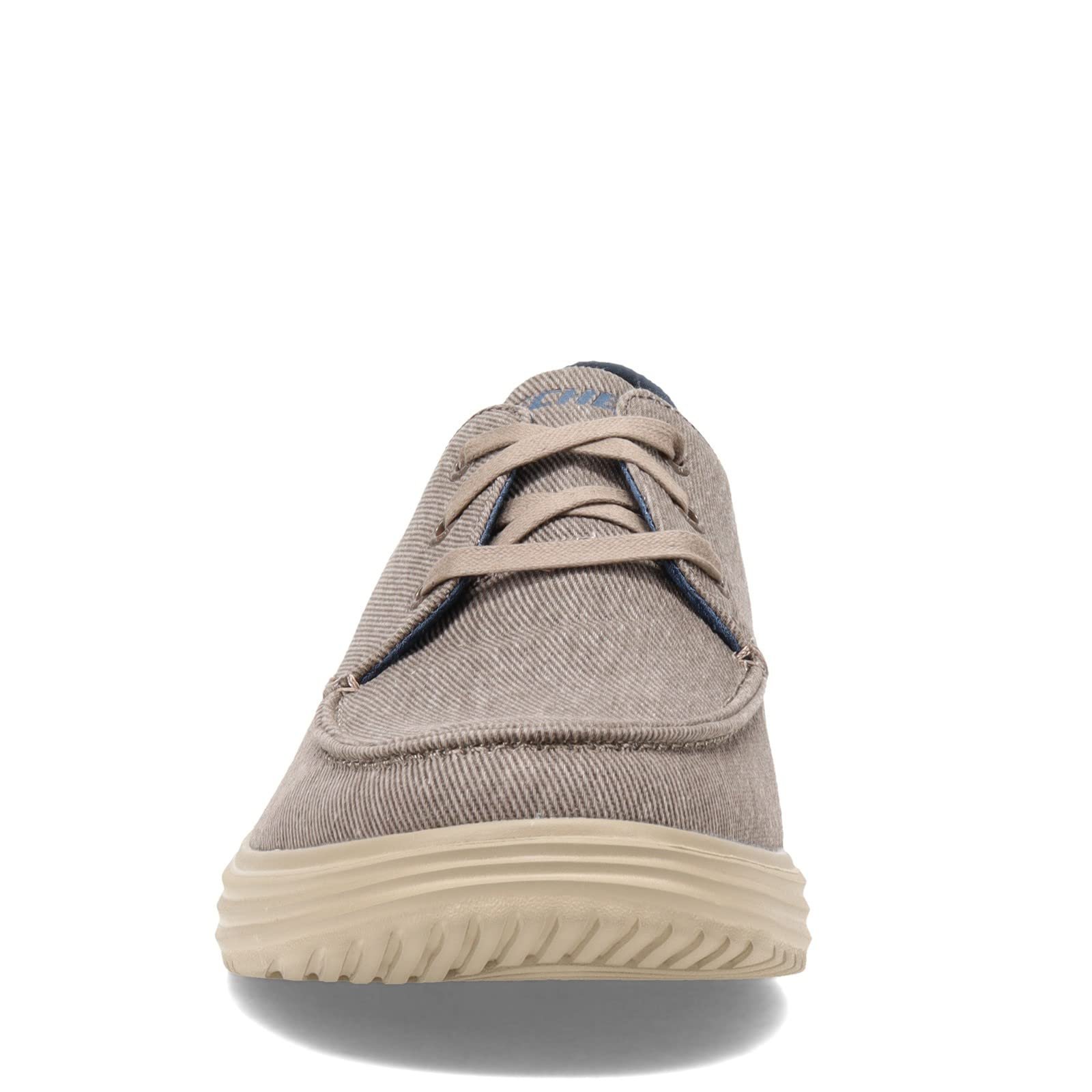 Туфлі Skechers Proven Forenzo для чоловіків, фото №4 Туфлі Skechers Proven Forenzo для чоловіків, фото №4