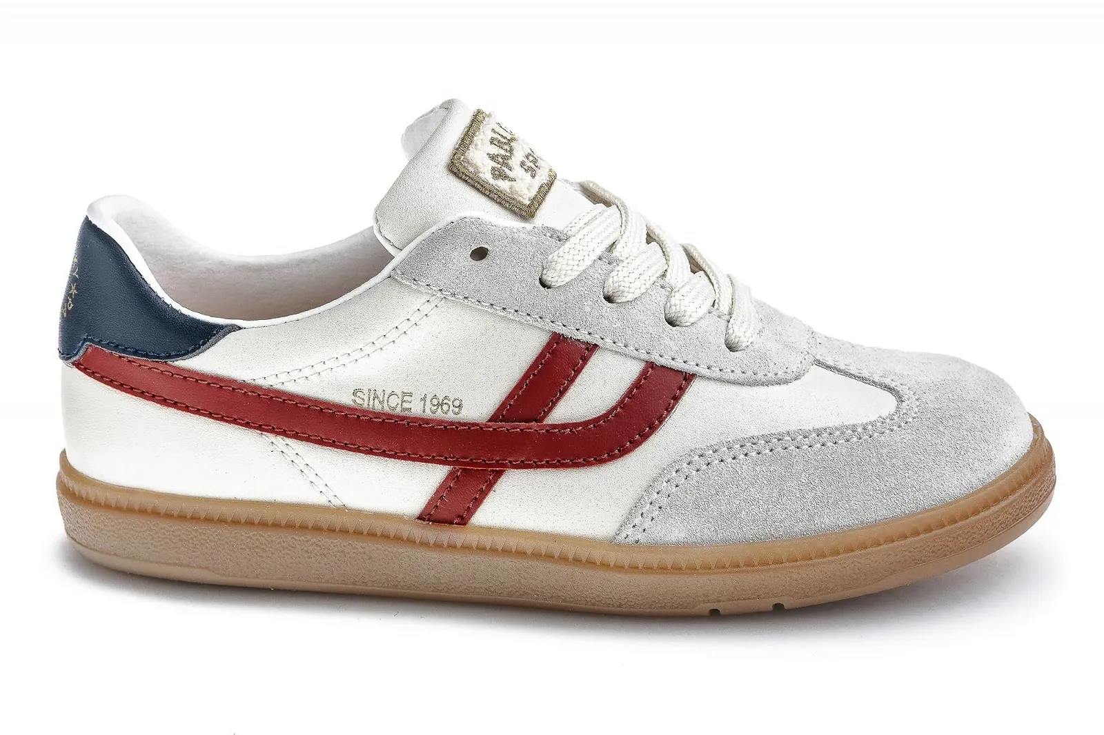 Кроссовки Pablosky Sax 210636, фото №1