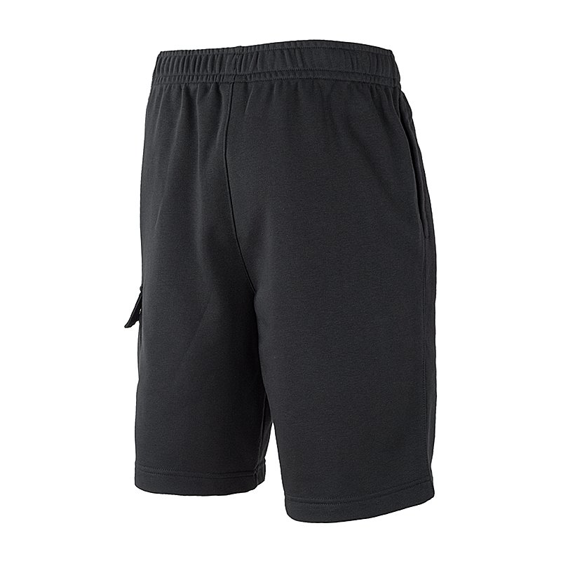 Шорты Nike NSW CLUB FT CARGO SHORT M, фото №2