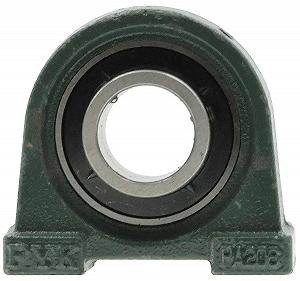 Підшипник UCPA206 D-30mm 92*66mm UC206 Корпус PA206 арт.под817