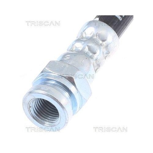 Гальмівний шланг TRISCAN 8150 15304 для FIAT, задній міст, всередині, фото №3