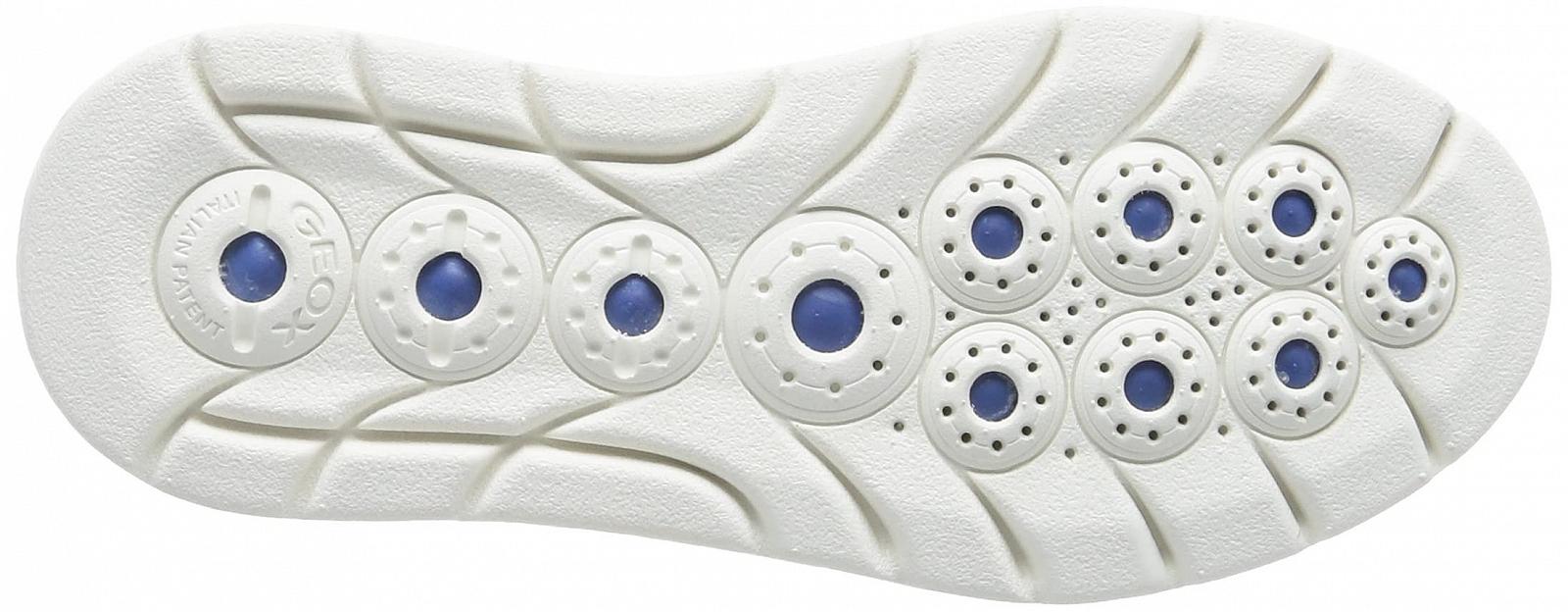Кроссовки Geox U Spherica Ec4 для мужчин, фото №2