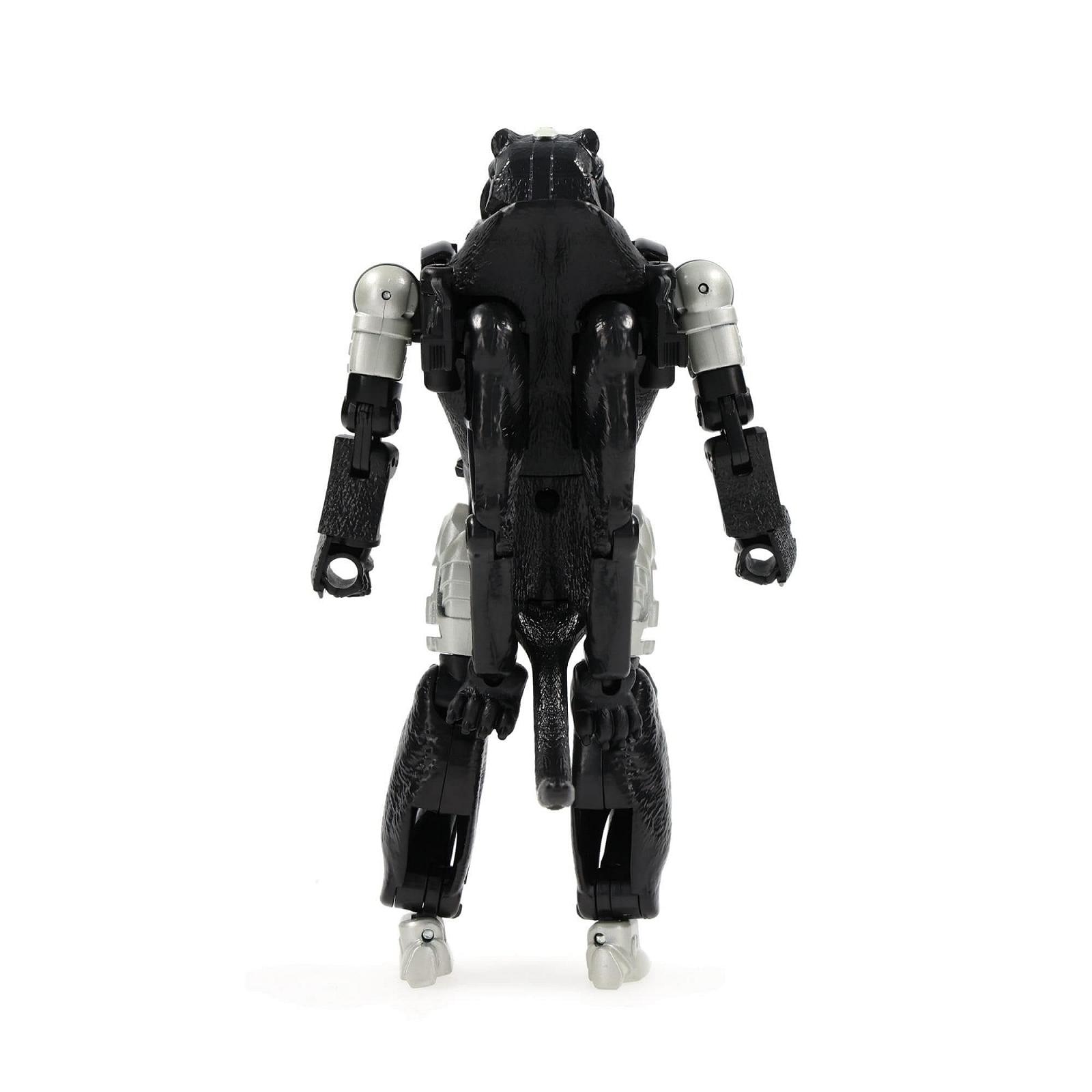 Фігурки Transformers Hasbro Ravage і Decepticons 2 15 см різнокольорові, фото №5