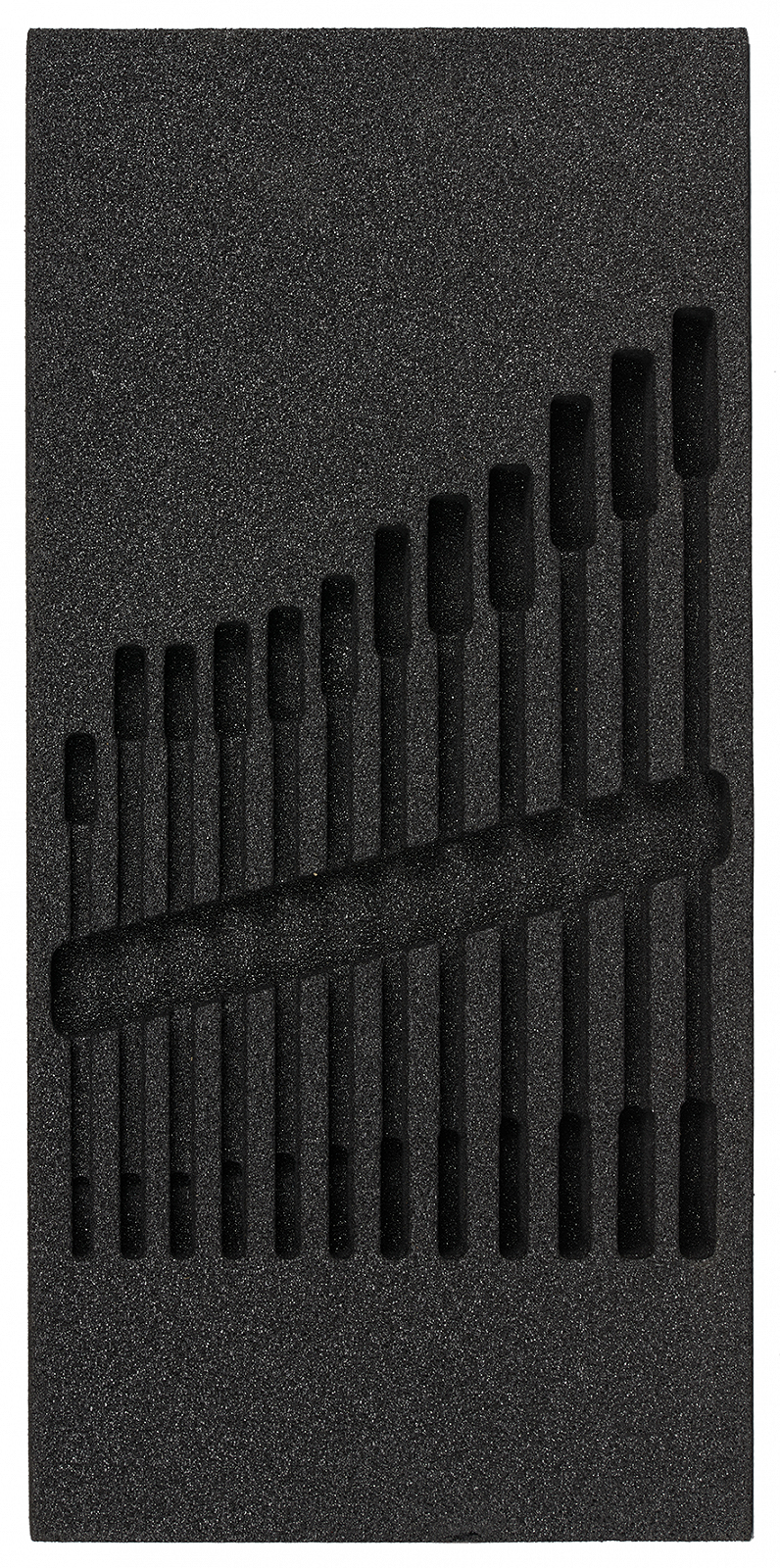 SW-Stahl Ложемент, порожній, для Z3013-8, фото №1