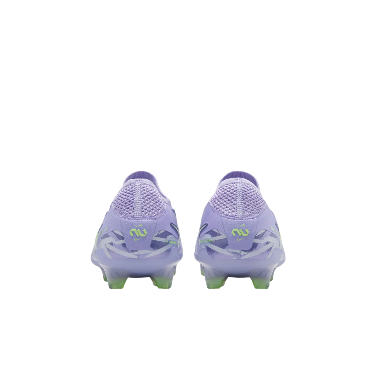 Бутси NIKE LEGEND 10 ELITE FG NU1 42.5, фото №5