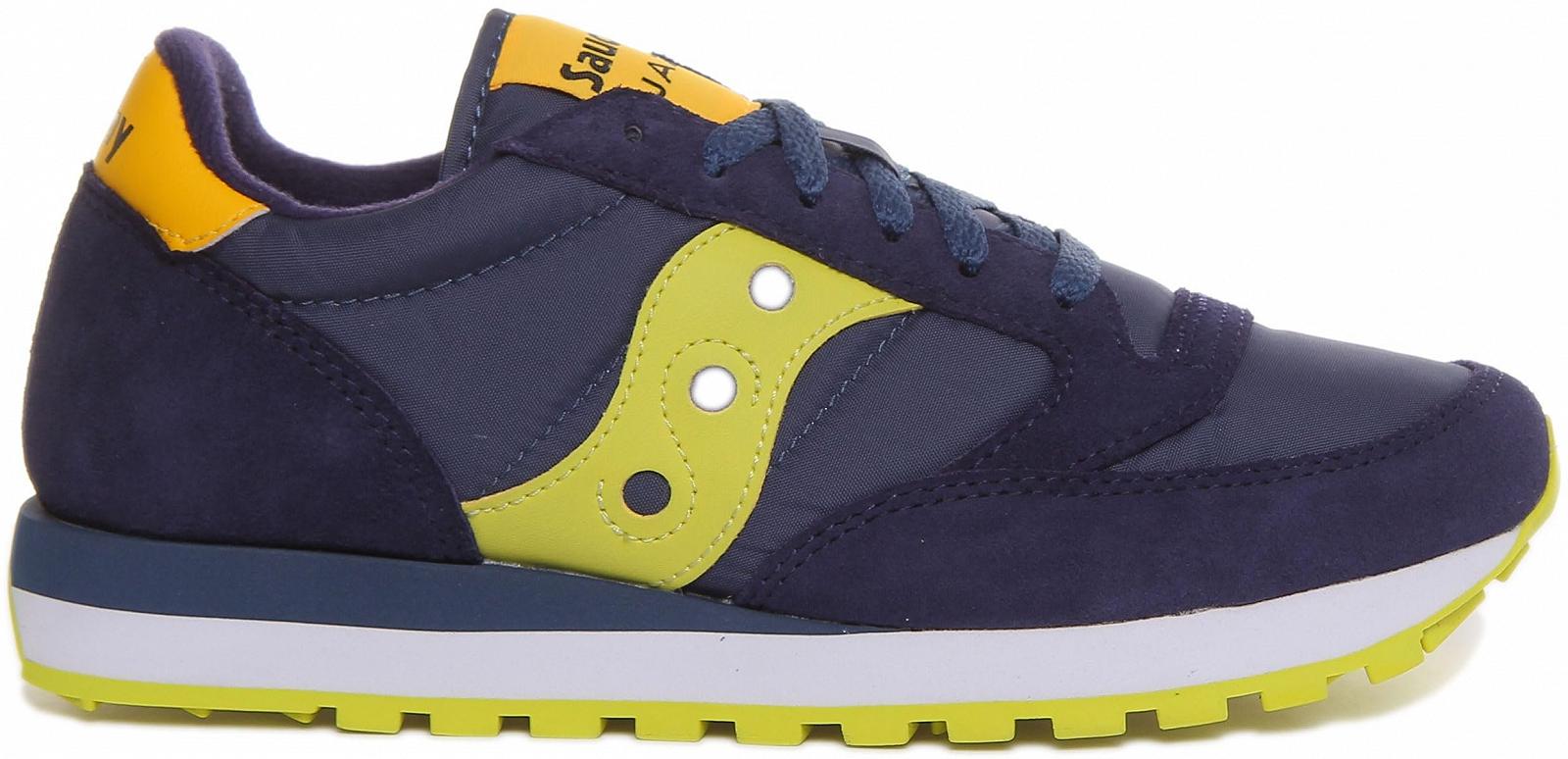 Кросівки Saucony Jazz Original, фото №2