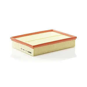 Воздушный фильтр MANN-FILTER C 31 196 для FORD LAND ROVER - Фото 1