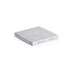 Фільтр салону MANN-FILTER CUK 22 021 для MERCEDES-BENZ RENAULT - Фото 1