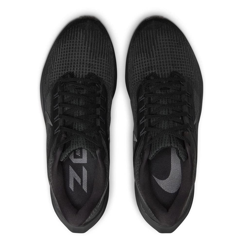 Кроссовки Nike Air Zoom Pegasus 39, Светло-ореховый Коричневый Красная Слива Парусный Едва Заметный Вольт, фото №6