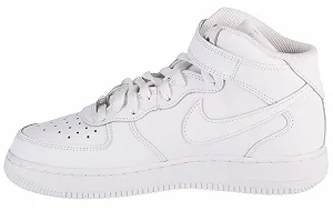 Кросівки Nike Force 1 Le (Ps) для хлопчиків synthetic.ua - Фото 1