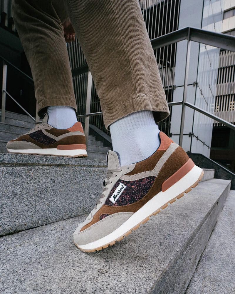 Кроссовки Morrison Jupiter Unisex, фото №5