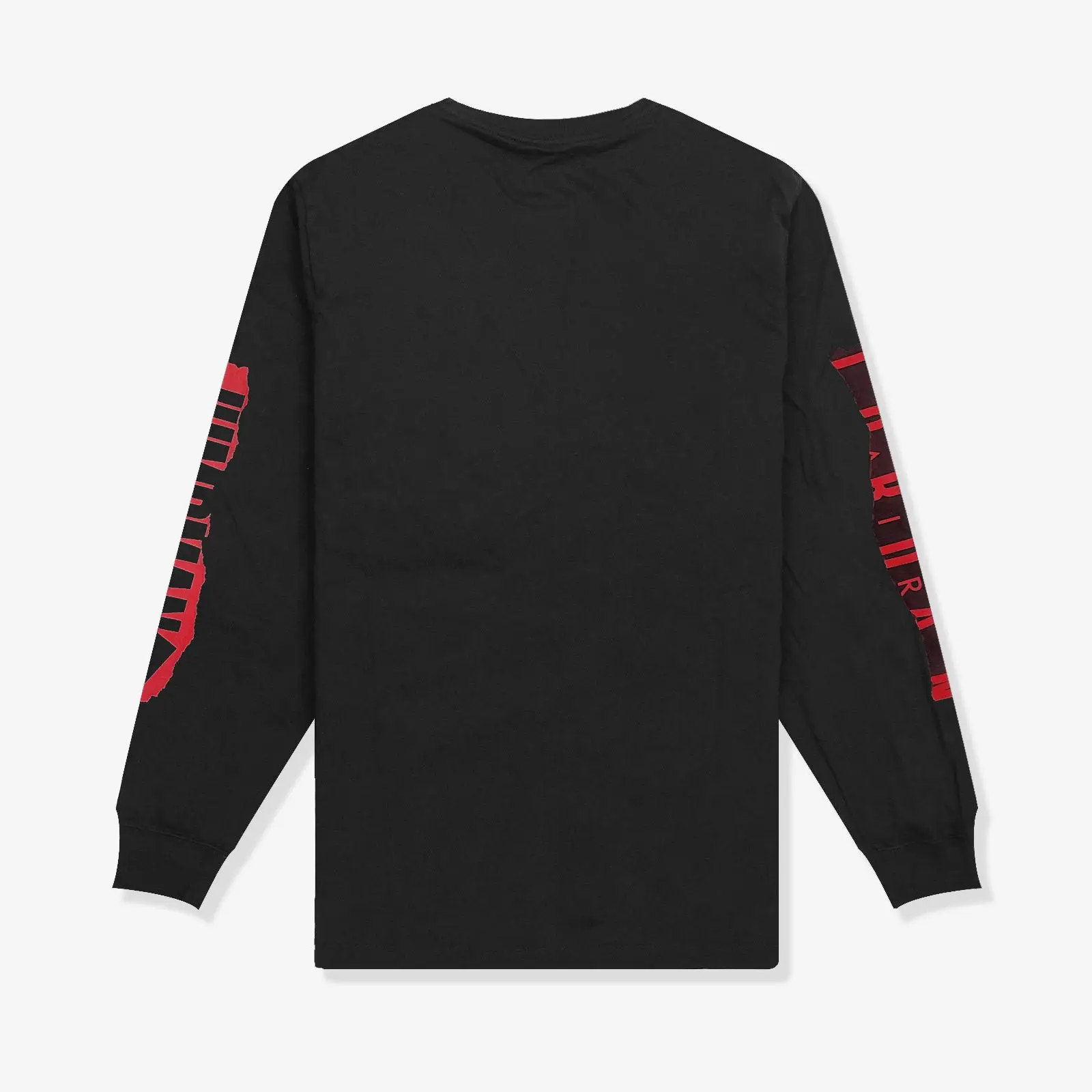 Лонгслив Air Jordan Jumpman Long Sleeve T-Shirt L, фото №4