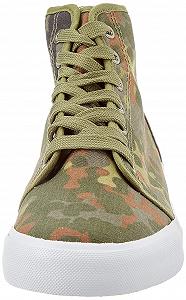 Кроссовки Mil-Tec Армейские Flecktarn synthetic.ua - Фото 1