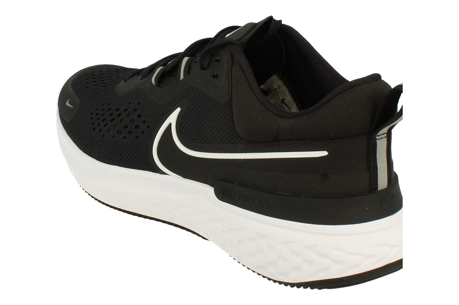 Кроссовки Nike React Miler 2 мужские, фото №2