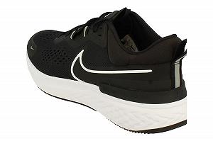 Кроссовки Nike React Miler 2 мужские synthetic.ua - Фото 1