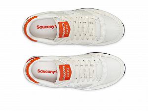 Кроссовки Saucony Jazz Original Vintage synthetic.ua - Фото 1
