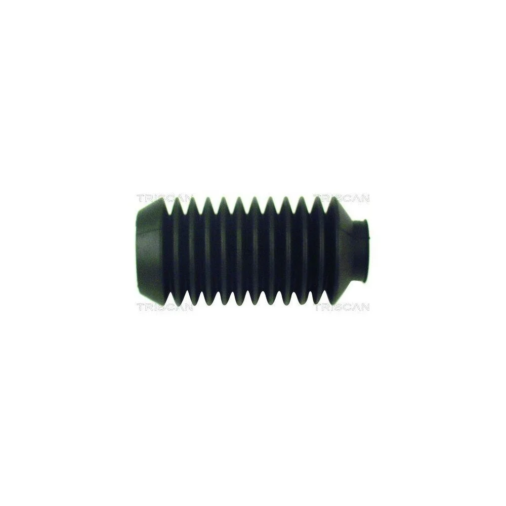 Комплект пыльника рулевой рейки TRISCAN 8500 29011 для VW передняя ось слева, фото №1