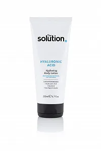 Лосьон для тела The Solution Hyaluronic Acid увлажняющий 200 мл - Фото 1