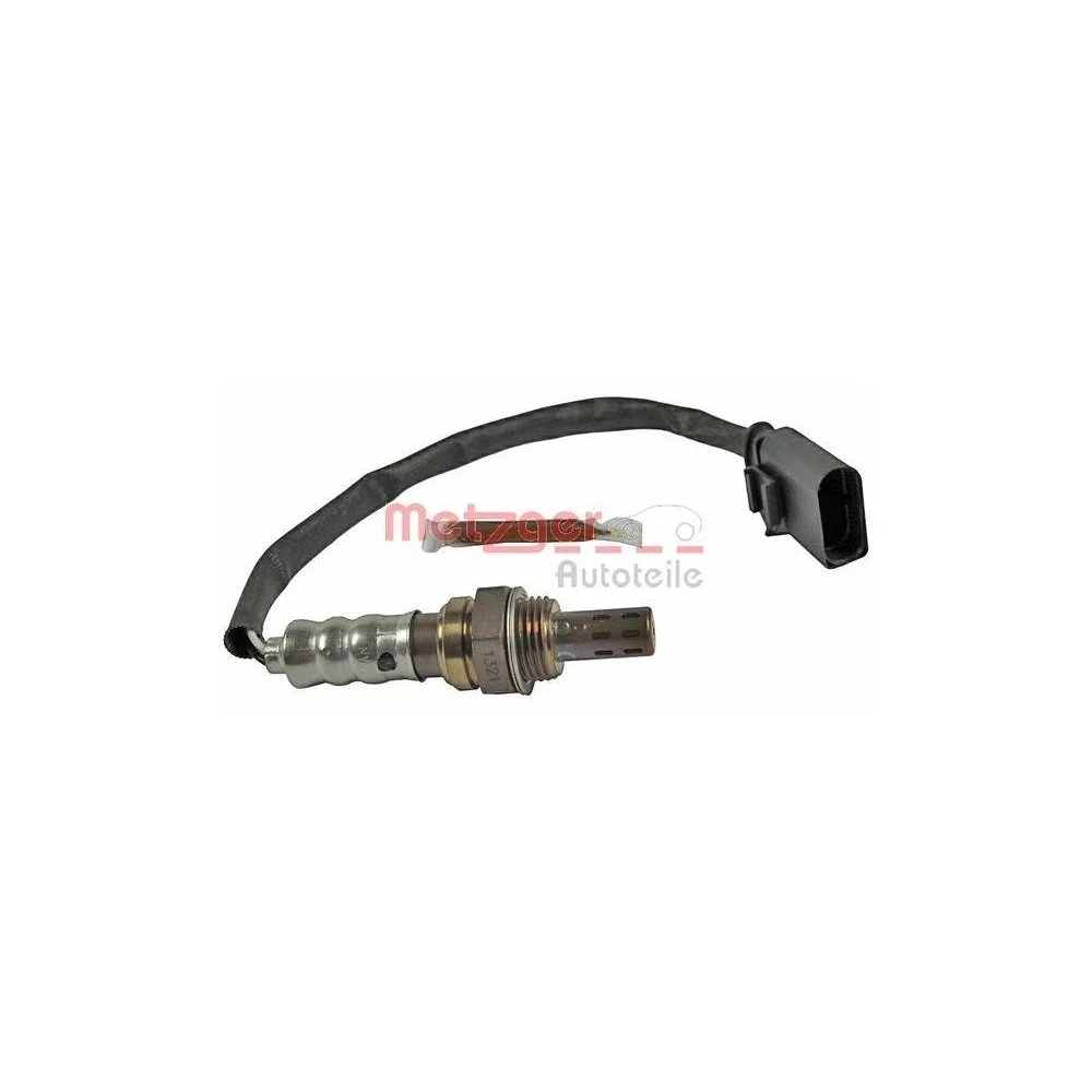 Лямбда-зонд METZGER 0893532 Оригинальная запчасть для VAG, фото №1