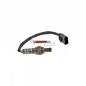 Лямбда-зонд METZGER 0893532 Оригинальная запчасть для VAG - Фото 1