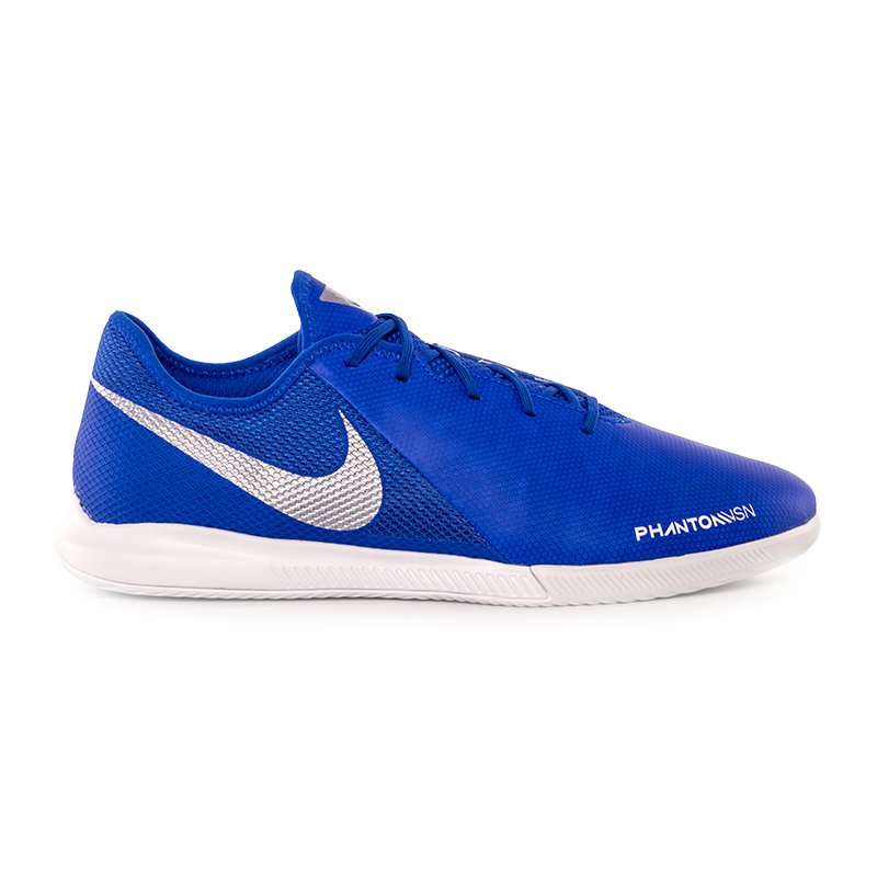 Футзалки Nike PHANTOM VSN ACADEMY IC Размер 40.5, фото №2