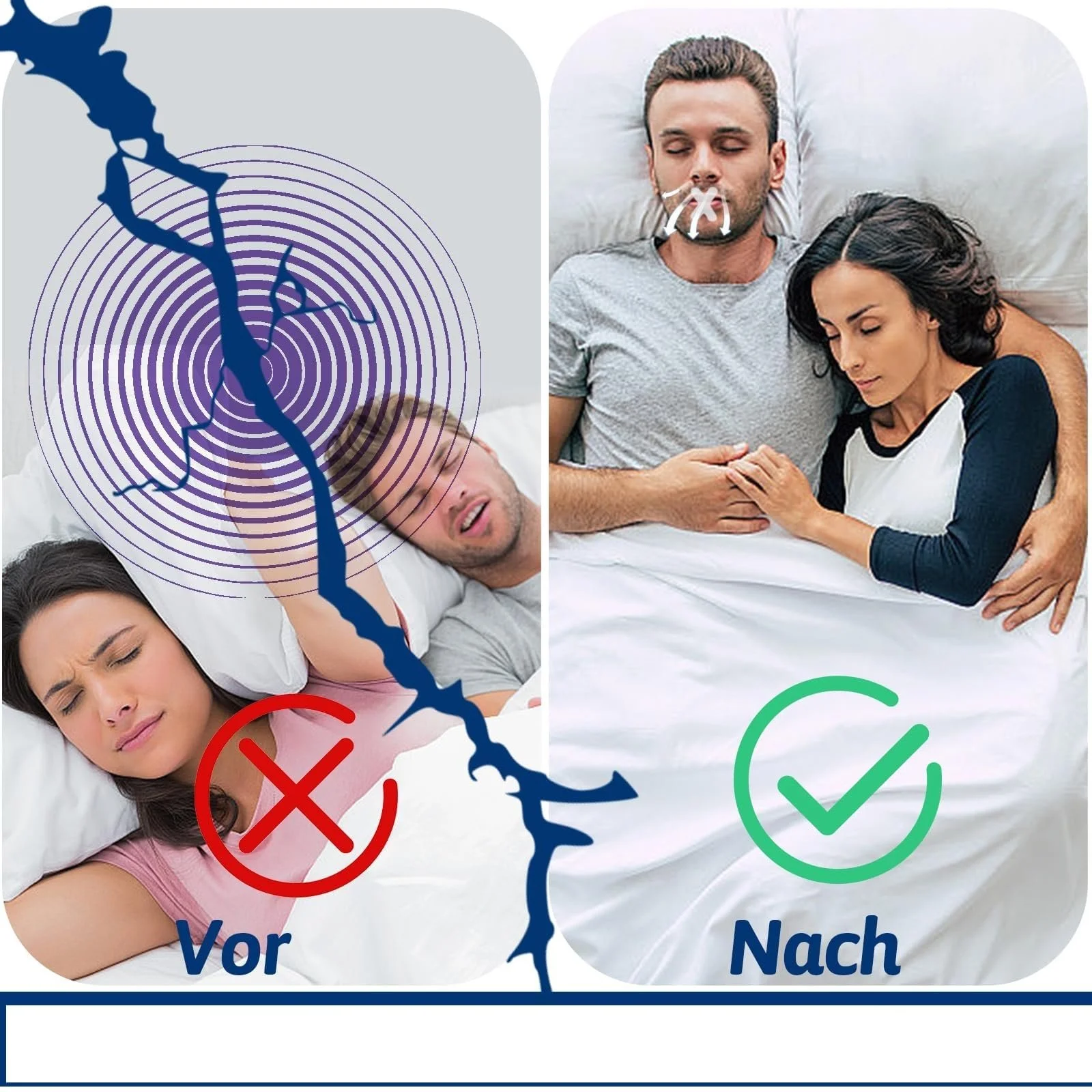 Комплект 118 шт. Анти-храп ротовой ленты, ротовые пластыри для сна., фото №2 Комплект 118 шт. Анти-храп ротовой ленты, ротовые пластыри для сна., фото №2