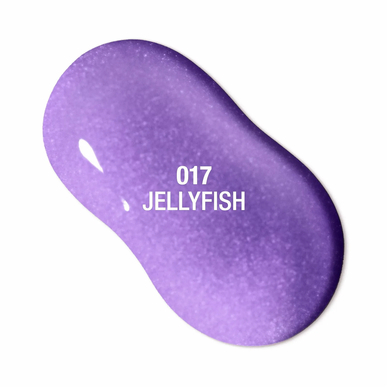 Гель-лак MANHATTAN Super Gel Jelly Gloss 017 Jellyfish, 12 мл, фото №3 Гель-лак MANHATTAN Super Gel Jelly Gloss 017 Jellyfish, 12 мл, фото №3