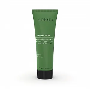Крем для рук Aurodhea Aloe Vera 75 мл - Фото 1