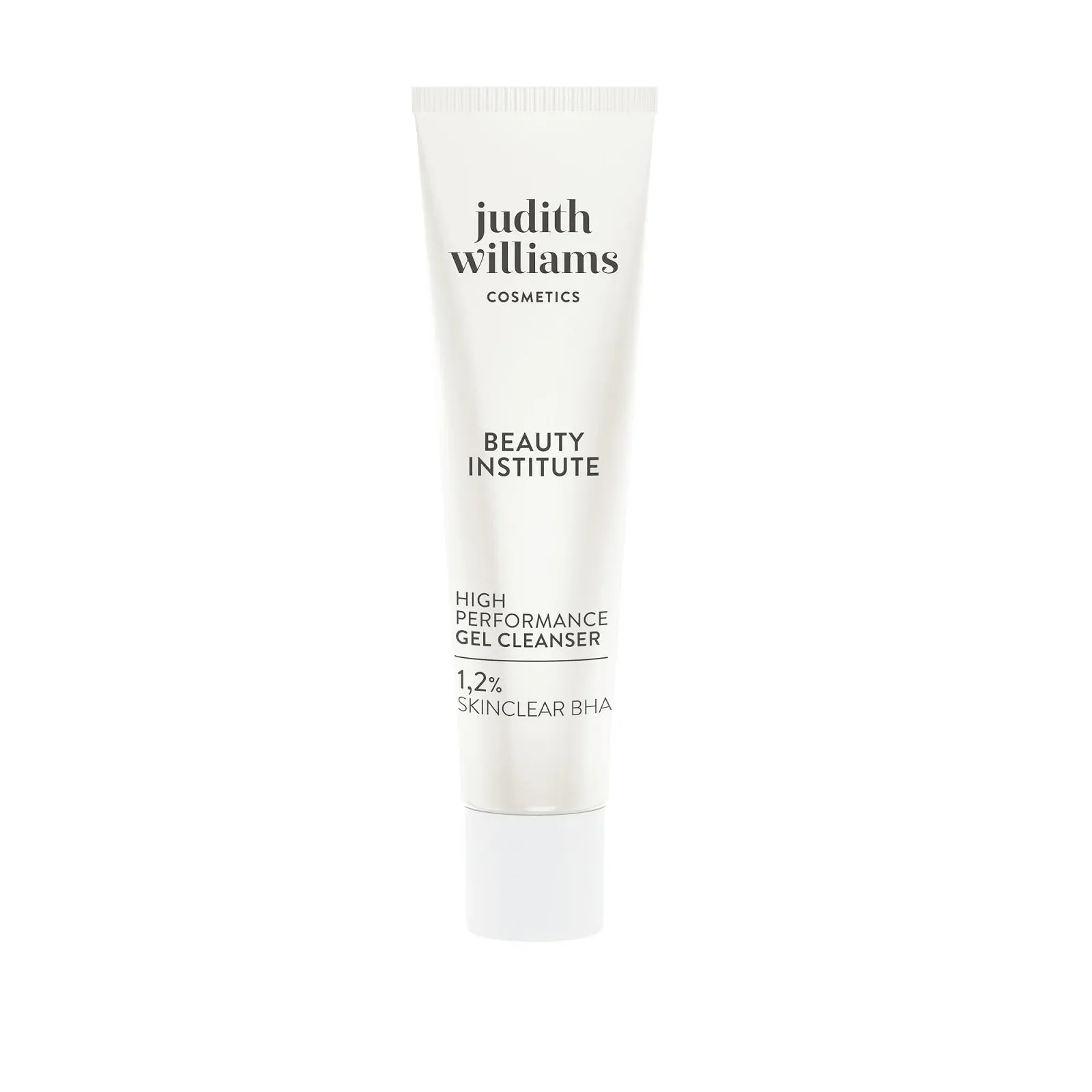 Гель для вмивання Judith Williams Cosmetics Beauty Institute High Performance з 1,2% BHA 150 мл, фото №1 Гель для вмивання Judith Williams Cosmetics Beauty Institute High Performance з 1,2% BHA 150 мл, фото №1