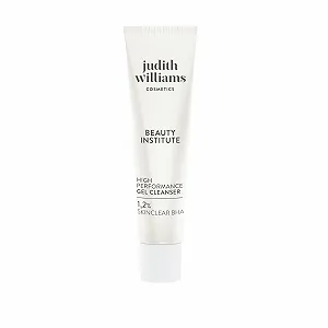Гель для умывания Judith Williams Cosmetics Beauty Institute High Performance с 1,2% BHA 150 мл - Фото 1