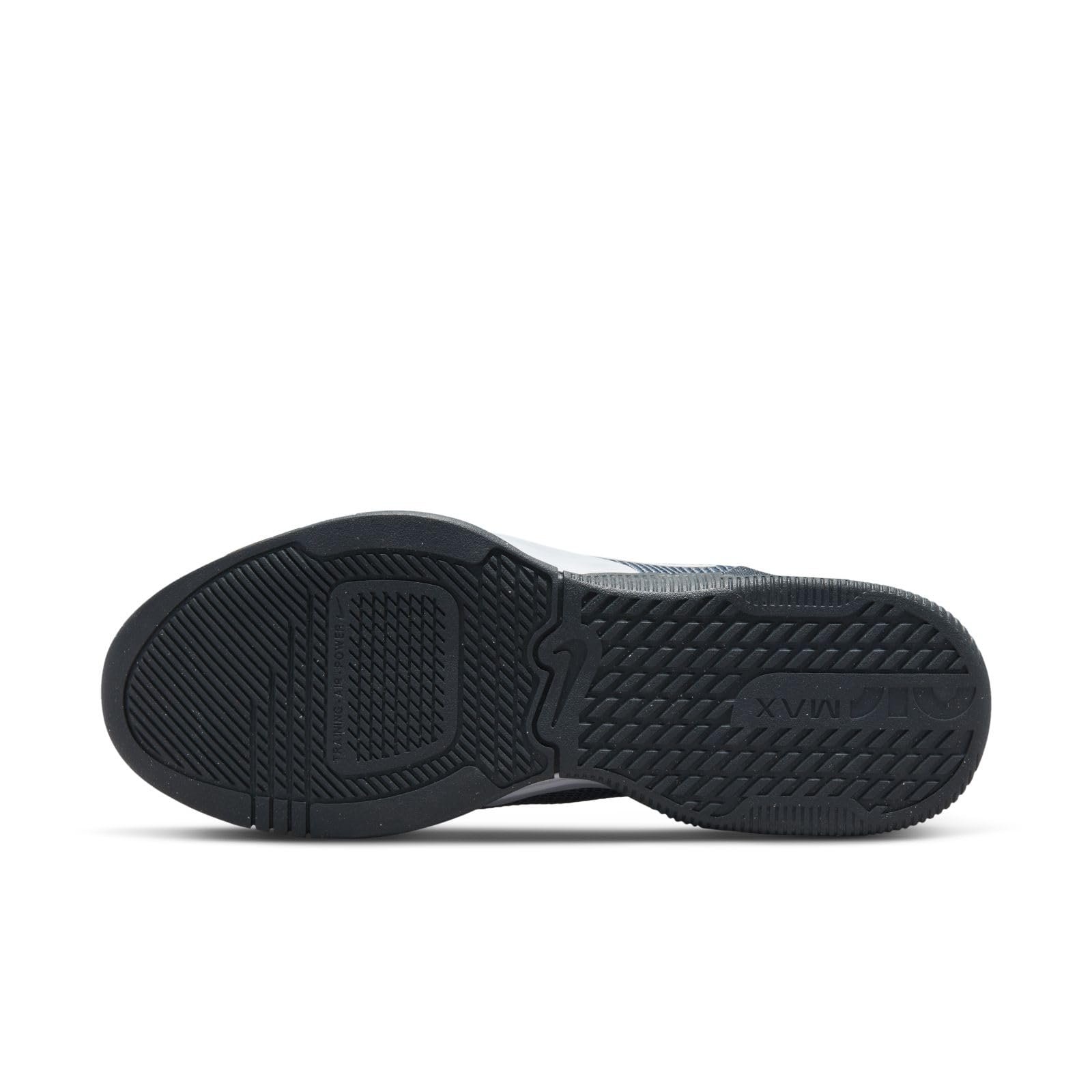 Кроссовки мужские Nike Air Max Alpha Trainer 5, фото №2