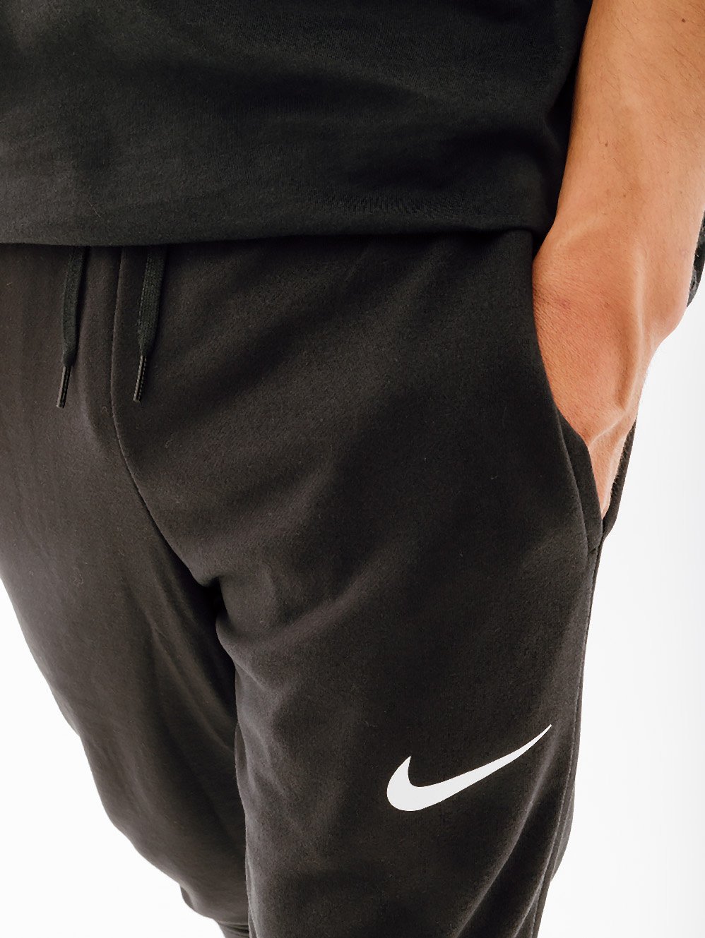 Штани Nike NK DRY PANT TAPER FLEECE 2XL, фото №3