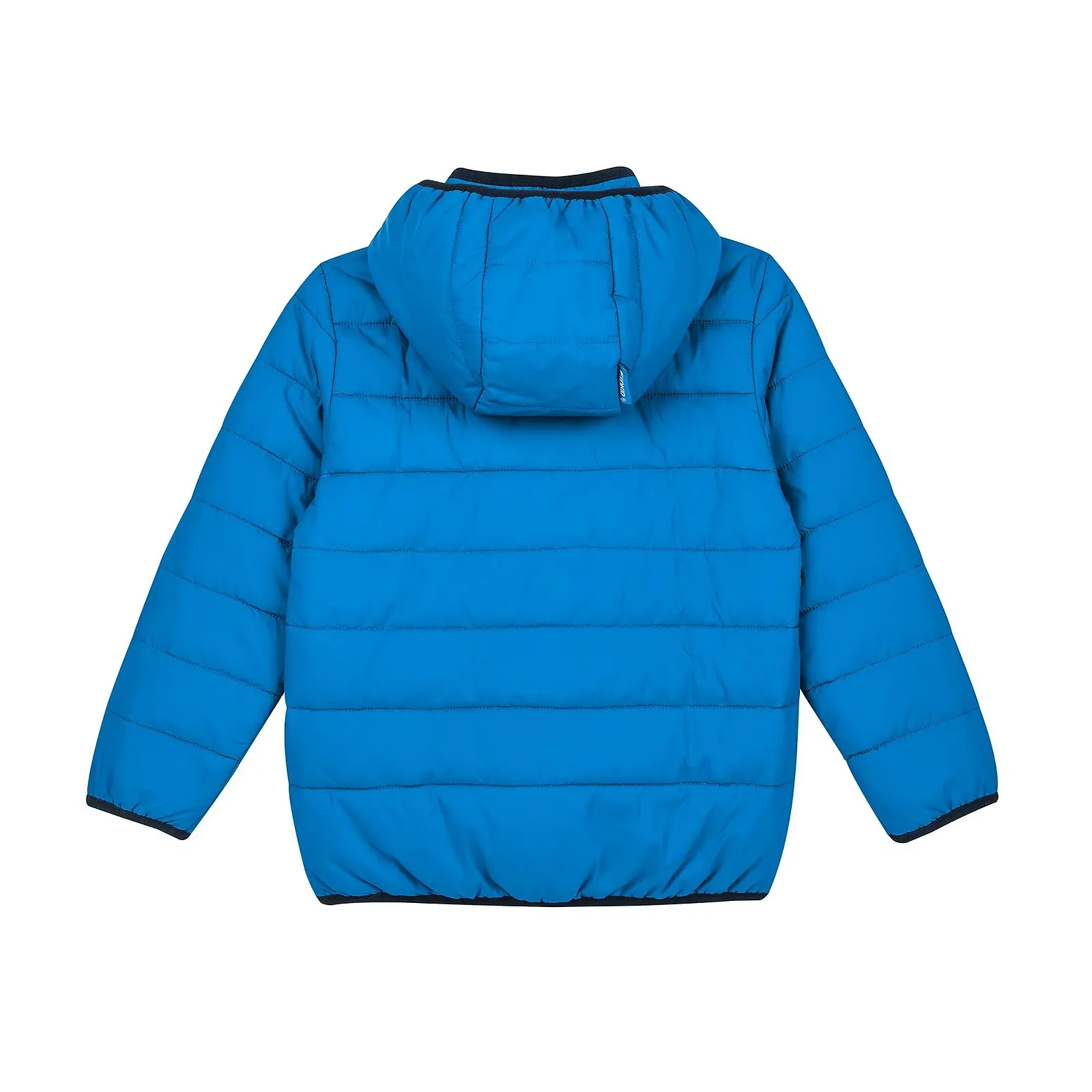 Куртка стеганая Finkid Vanukas Легкая для Девочек и Мальчиков, фото №6 Куртка стеганая Finkid Vanukas Легкая для Девочек и Мальчиков, фото №6