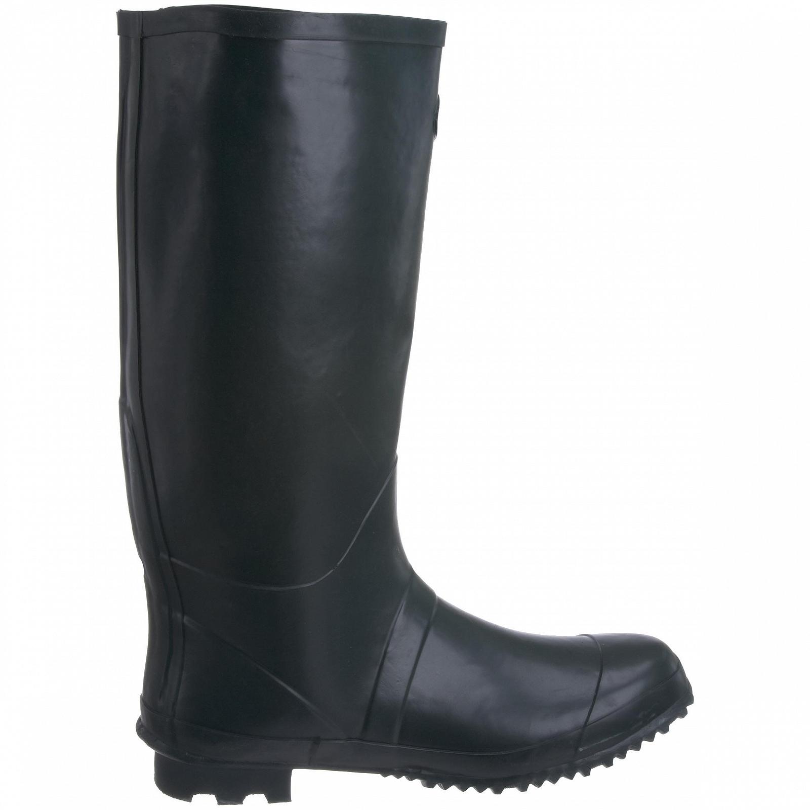 Гумові чоботи Grisport Unisex з ремінцями, фото №6