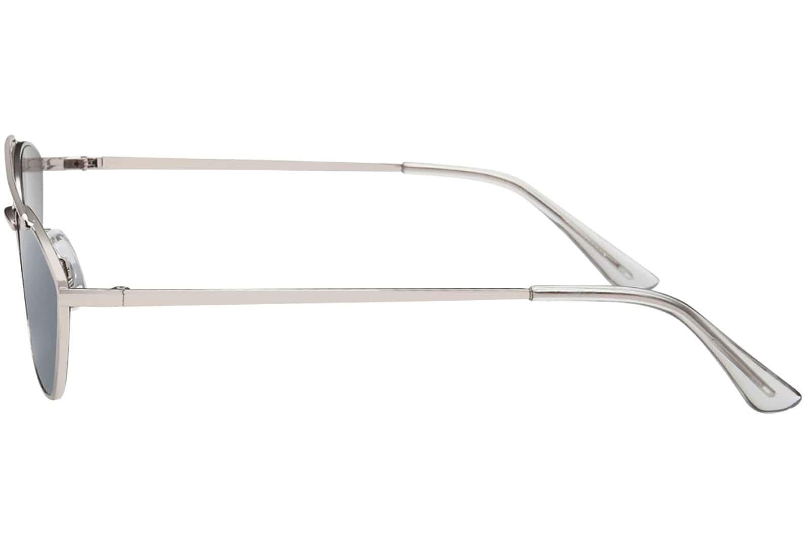 Солнцезащитные очки Женские круглые стекла BEZLIT Дизайнерские, фото №3