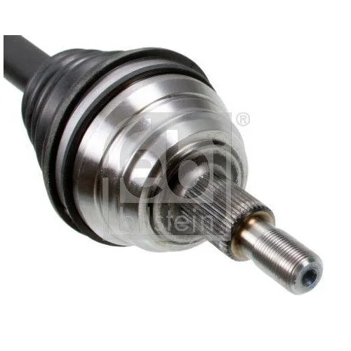 Привідний вал FEBI BILSTEIN 181980 для AUDI SEAT SKODA VW передня вісь зліва, фото №3