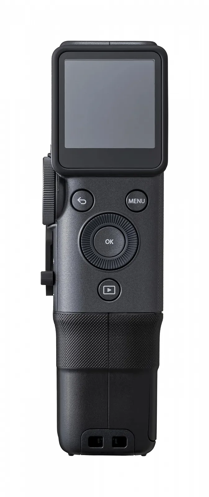 Гибридная камера мгновенной печати FUJIFILM instax mini Evo Cinema Black, фото №4