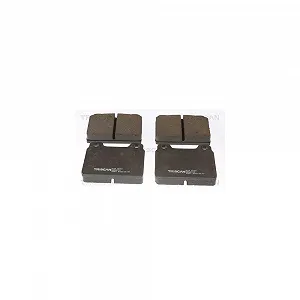 Комплект гальмівних колодок, дискові гальма TRISCAN 8110 10203 для ALFA ROMEO BEDFORD BMW VW - Фото 1