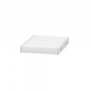 Фільтр салону MANN-FILTER CU 25 007 FORD VOLVO - Фото 1