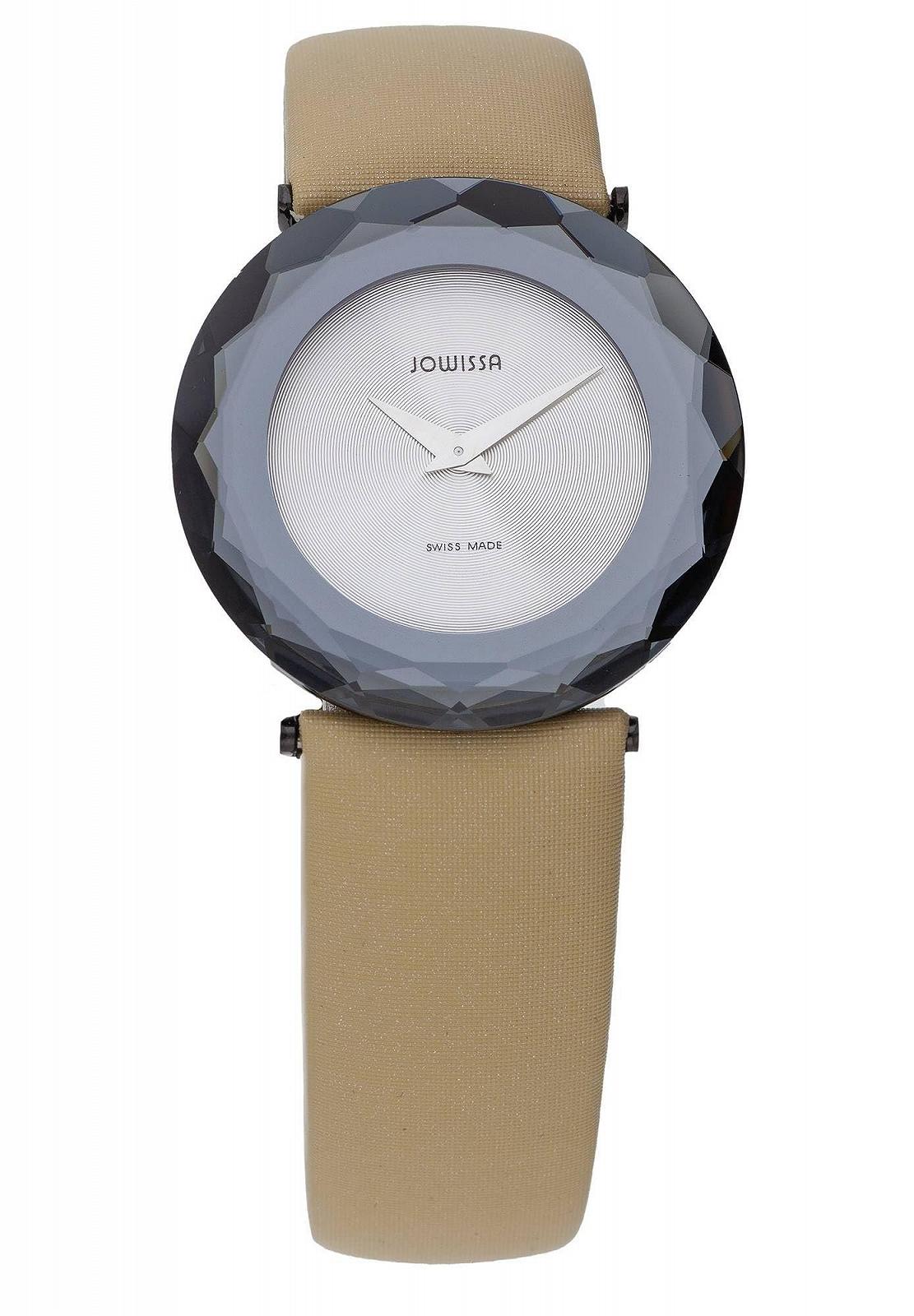 Женские часы Бежевый JOWISSA Safira 99 Ремешок, фото №1 Женские часы Бежевый JOWISSA Safira 99 Ремешок, фото №1