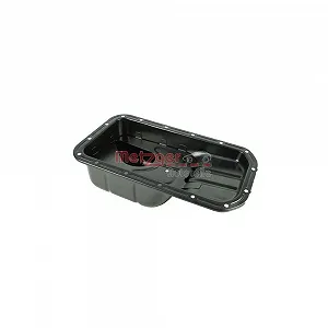 Масляный поддон METZGER 7990040 для HYUNDAI - Фото 1