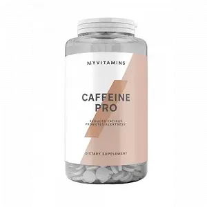 Caffeine Pro 200mg 200tabs - Фото 1