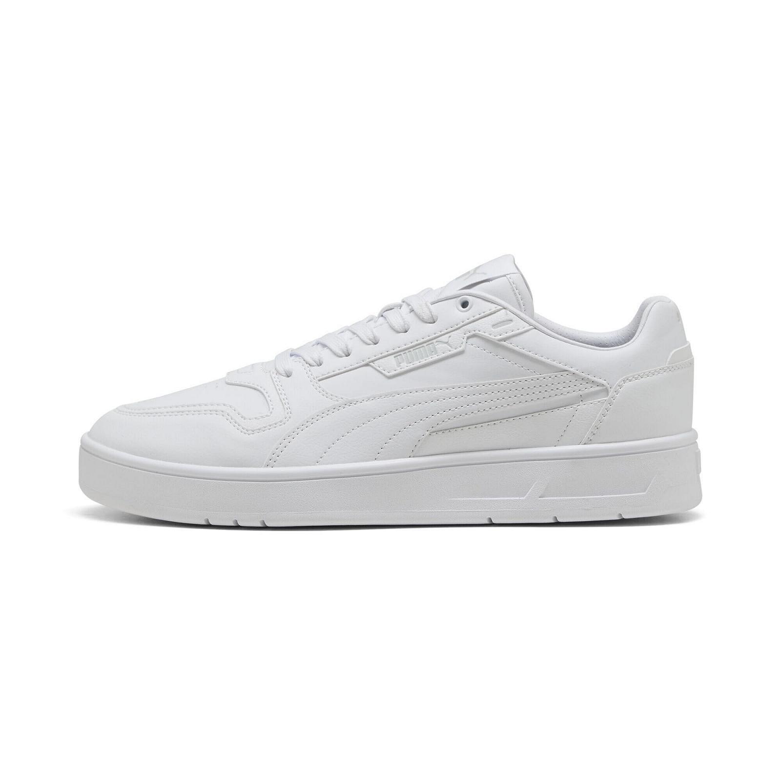 Кроссовки PUMA Court Classic Street Unisex, фото №3