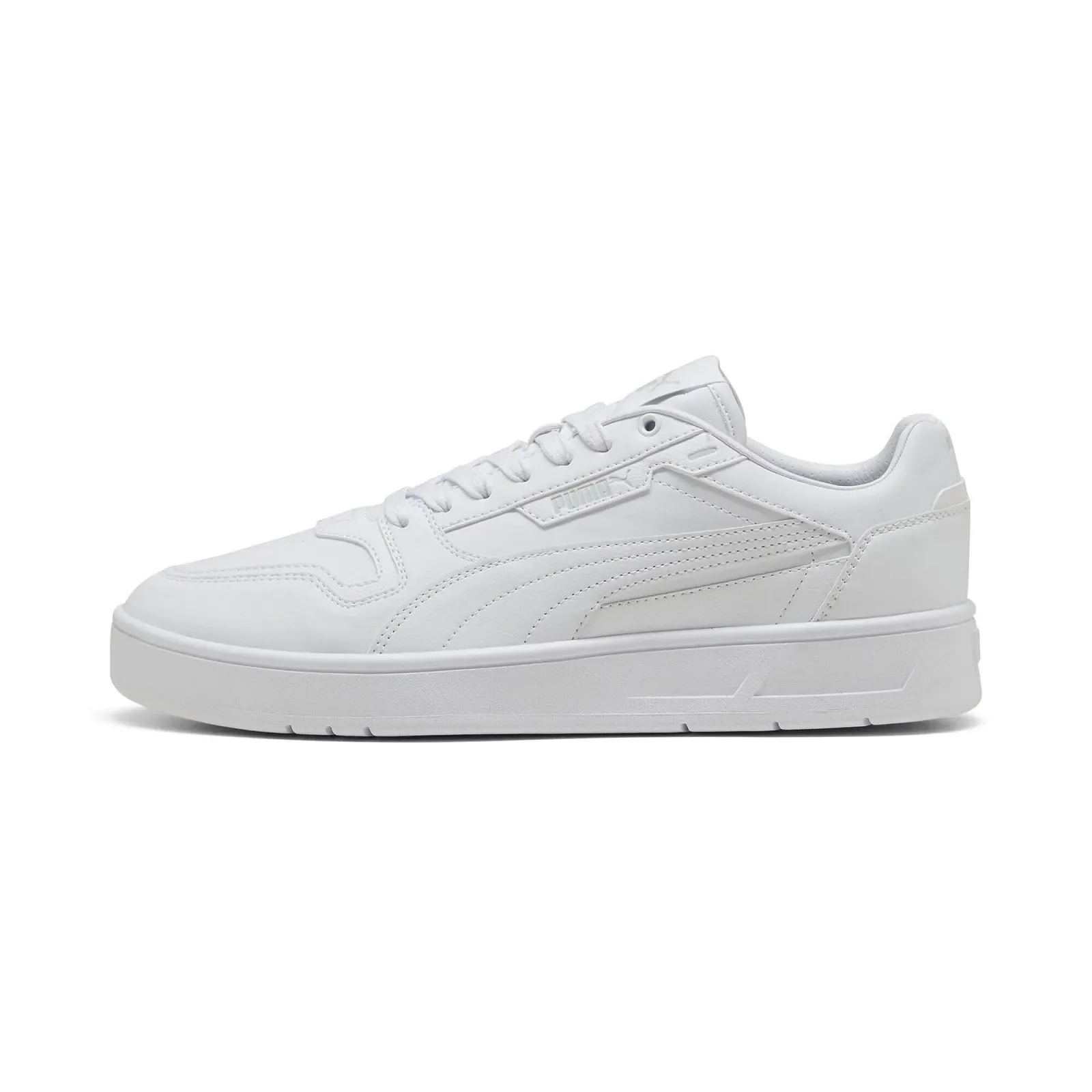 Кроссовки PUMA Court Classic Street Unisex, фото №3 Кроссовки PUMA Court Classic Street Unisex, фото №3