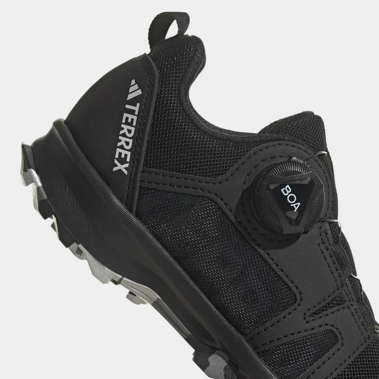 Унісекс Кросівки Adidas Terrex Agravic Boa, фото №8