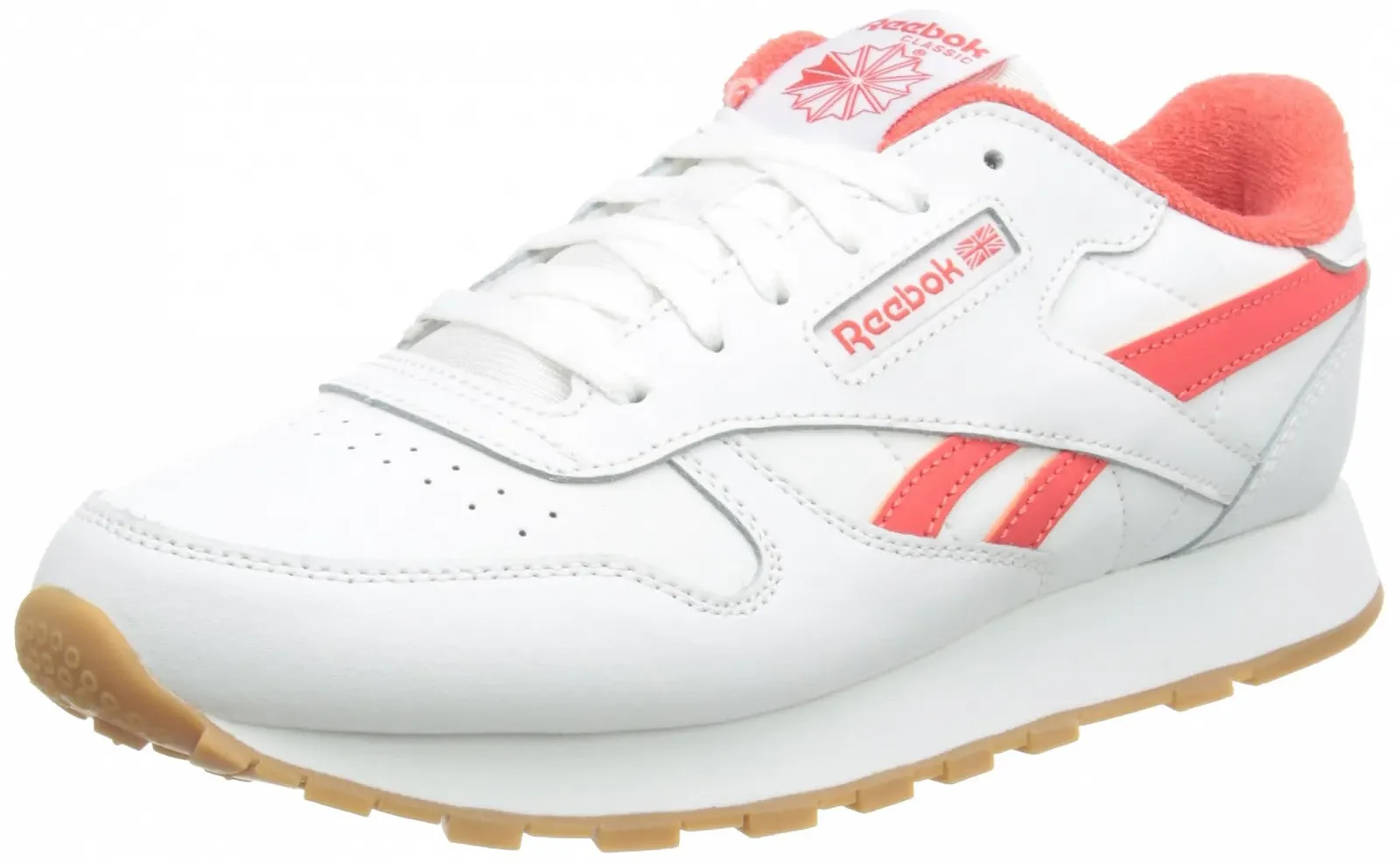 Кроссовки Reebok Classic Leather Panna Avio 100032773, фото №1