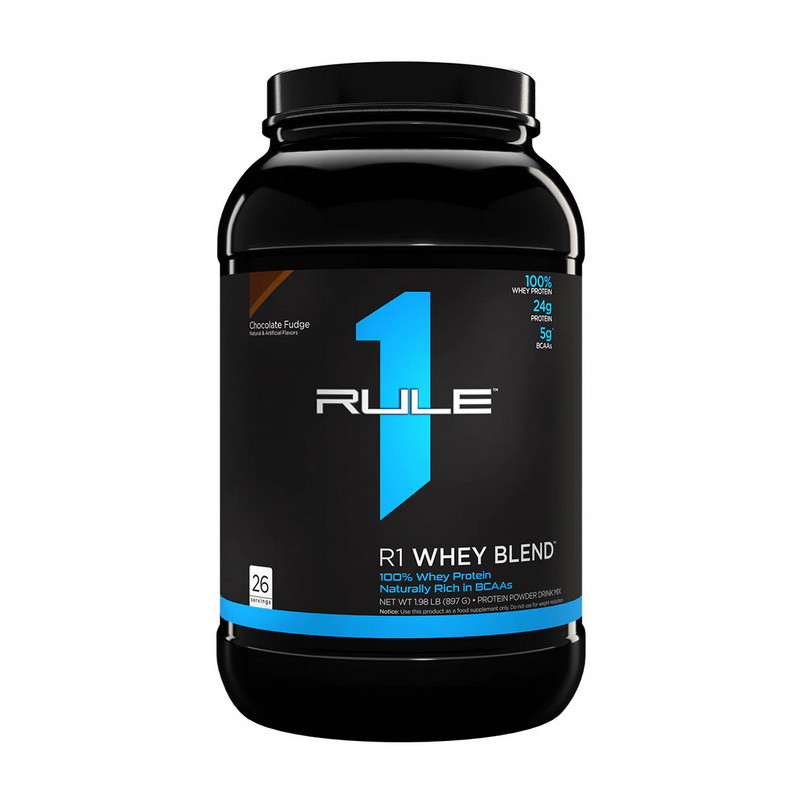 Whey Blend 884 g cookies cream, фото №1
