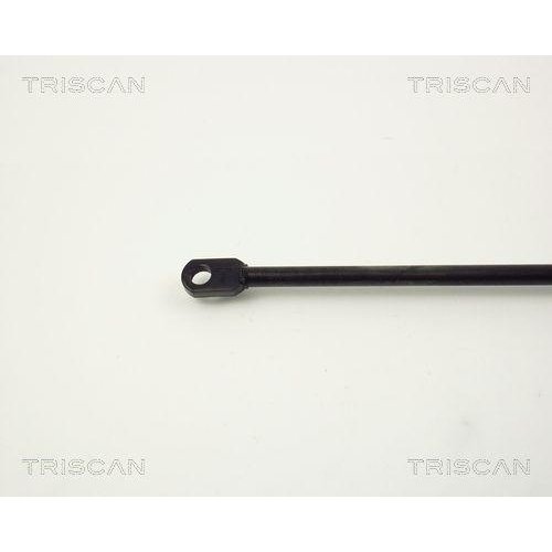 Газова пружина багажника TRISCAN 8710 11210 для BMW, фото №3 Газова пружина багажника TRISCAN 8710 11210 для BMW, фото №3