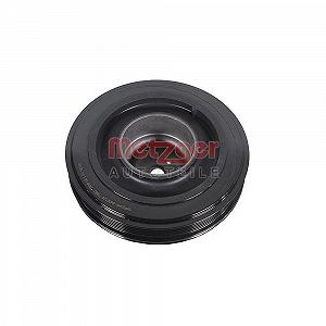 Шків колінчастого вала METZGER 6400134 - Фото 1