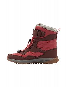 Ботинки Jack Wolfskin Polar Bear-g Texapore High Vc K synthetic.ua - Фото 1